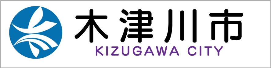 ロゴ｜木津川市