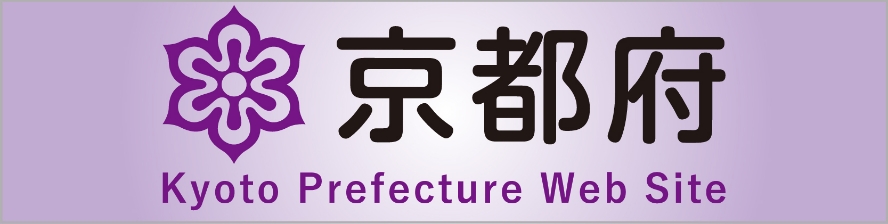 ロゴ｜京都府